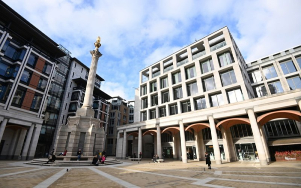 Hargreaves Lansdown agrees to $6.9 billion private equity takeover