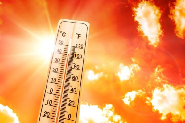 Heat-related deaths keep rising among Americans