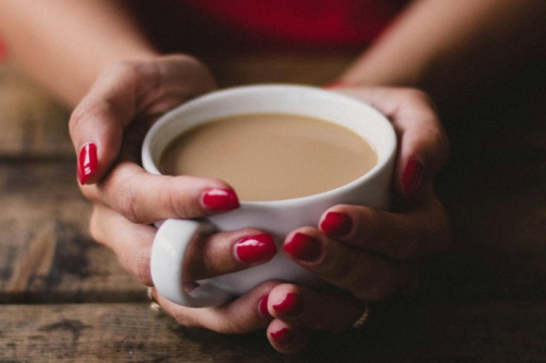 High consumption of coffee could put your heart at risk, study finds High consumption of coffee could put your heart at risk, study finds
