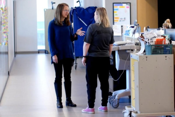 Long COVID continues to evade diagnosis through lab tests Long COVID continues to evade diagnosis through lab tests