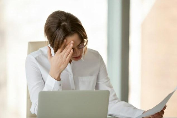 Medical billing errors cited in report as obstacle to care