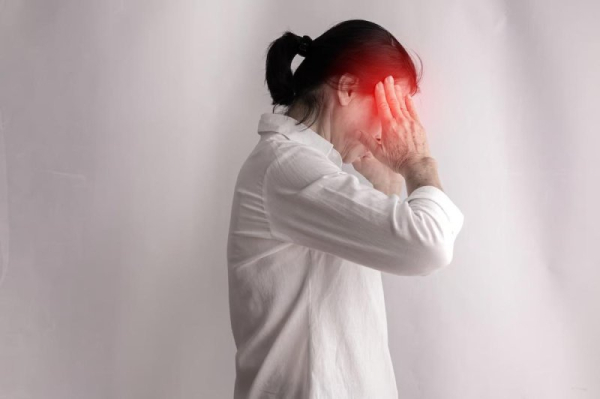 Migraine drug Ubrelvy may stop headaches at first sign
