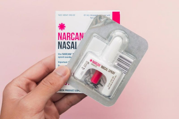 Most Americans unsure how to help opioid overdose victim