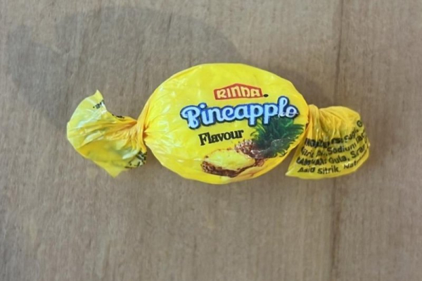 New Zealand officials discover Rinda candy laced with methamphetamine New Zealand officials discover Rinda candy laced with methamphetamine