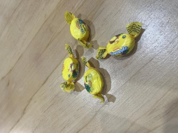 New Zealand Police identify 41 candies tainted with methamphetamine