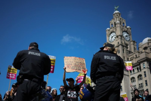 Pakistan authorities arrest man for spreading disinformation on Southport stabbing Pakistan authorities arrest man for spreading disinformation on Southport stabbing