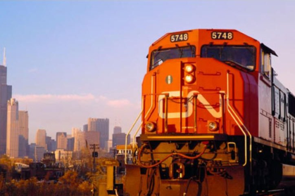 Potential Canadian rail disruption might affect supply chains, prices Potential Canadian rail disruption might affect supply chains, prices