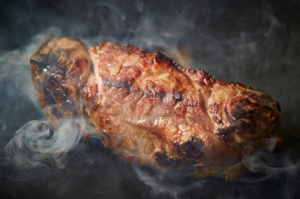 Red meat linked to increased risk of Type 2 diabetes