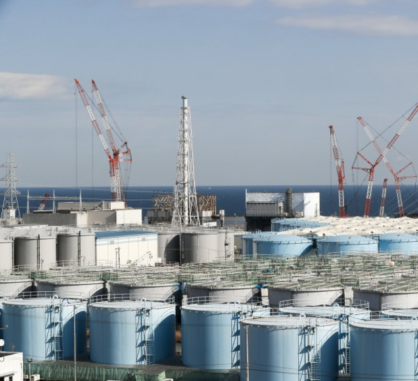 Set-up error stops Japanese effort to remove Fukushima nuclear fuel debris