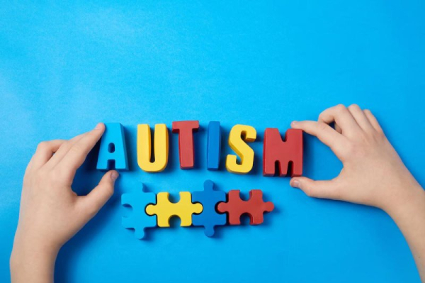 Study finds autism likely to recur among kids in family
