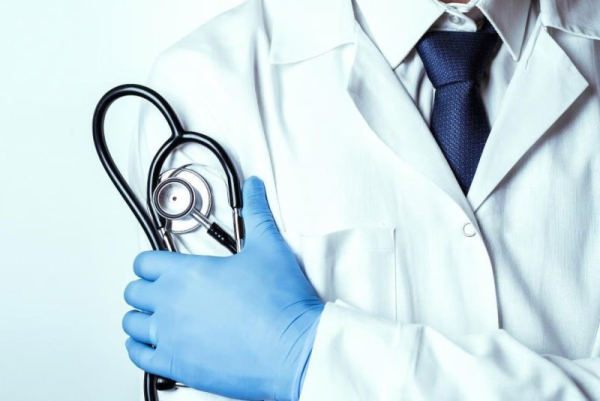 Study finds female doctors have higher risk for suicide Study finds female doctors have higher risk for suicide