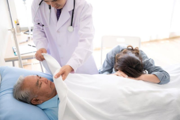 Study: Men's cancer deaths to rise by 93% globally by 2050 Study: Men's cancer deaths to rise by 93% globally by 2050