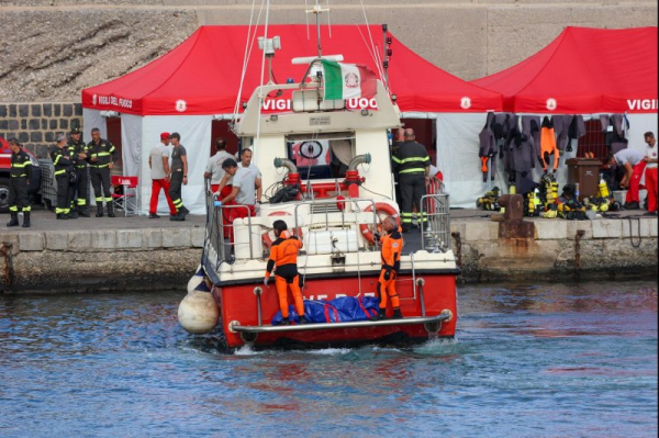 Superyacht wreck: Italian coast guard says body of Mike Lynch recovered Superyacht wreck: Italian coast guard says body of Mike Lynch recovered