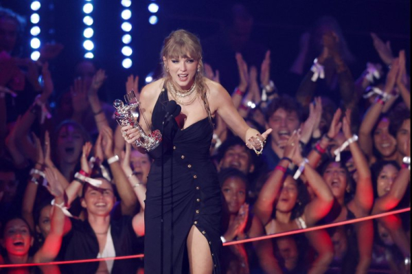 Third suspect arrested in Austrian terror plot against Taylor Swift concerts