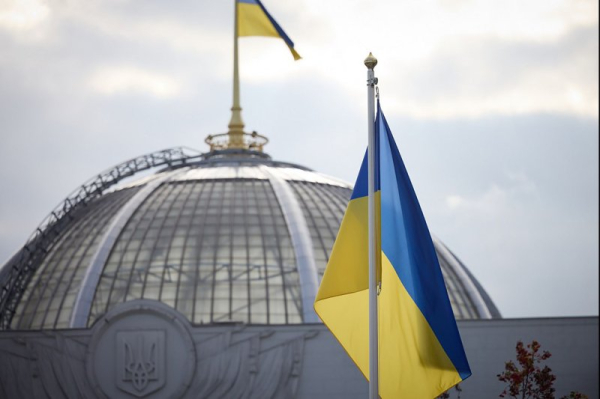 Ukraine's deputy energy minister arrested, fired in alleged corruption plot