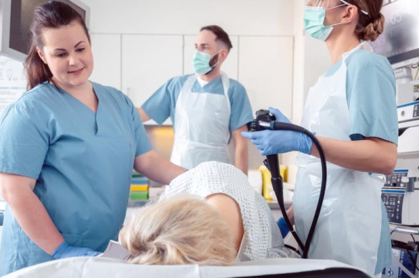 United States spends $43 billion each year on cancer screening