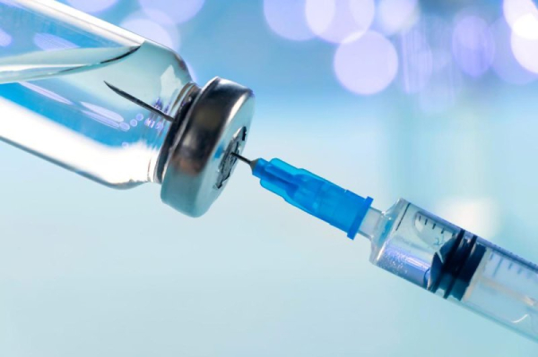 Universal flu vaccine shows promise in mice Universal flu vaccine shows promise in mice