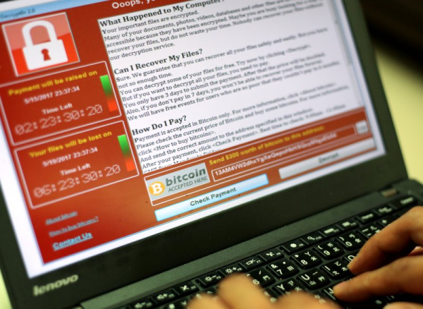 U.S. offers $2.5M for arrest, conviction of Belarusian malware suspect