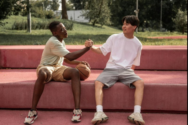 Your damaging adult traits could be tied to a teenage friend's genes, study says