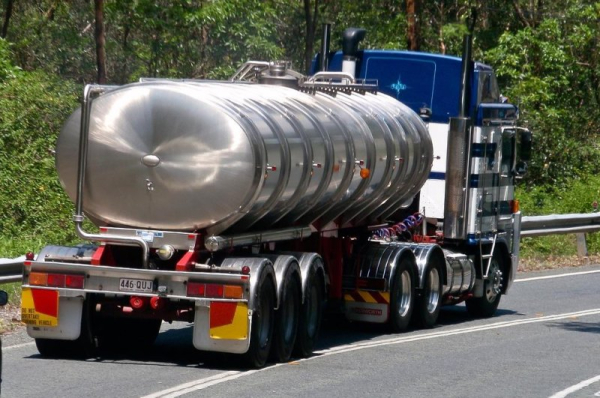 At least 15 dead, 40 injured in Haiti gasoline tanker explosion