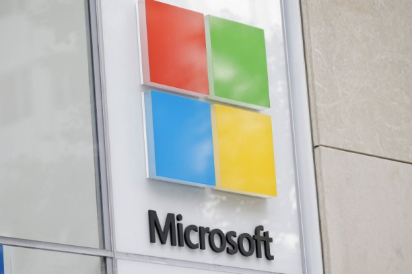 British competition watchdog clears Microsoft in AI hirings British competition watchdog clears Microsoft in AI hirings
