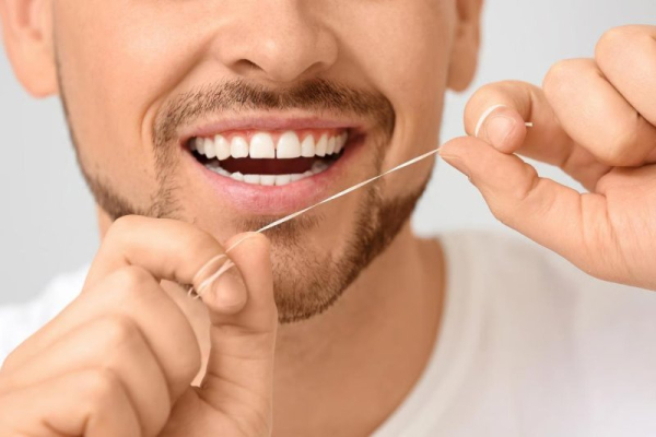 Diabetes may increase risk of gum disease