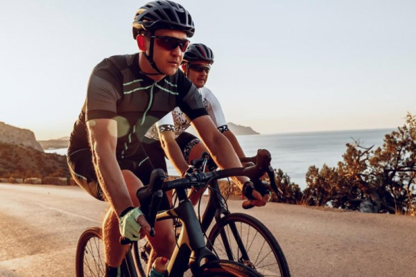 Endurance exercise can lower body fat, even without weight loss