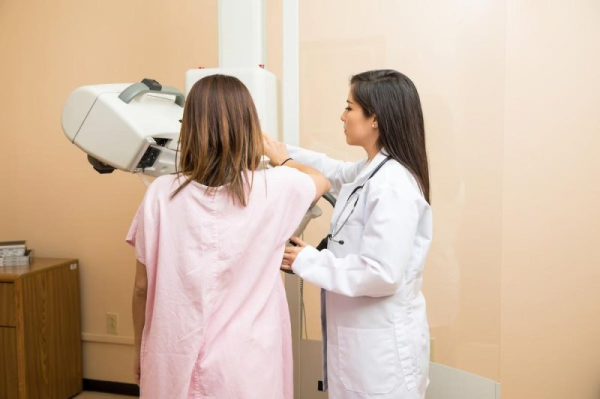 False positive mammograms lead many women to stop getting scans False positive mammograms lead many women to stop getting scans