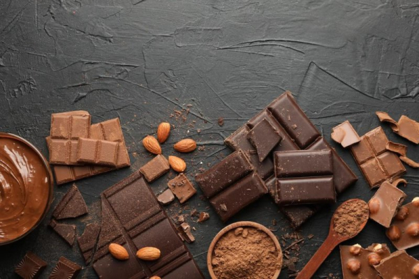 FDA finds some 'dairy-free' chocolate products contain milk