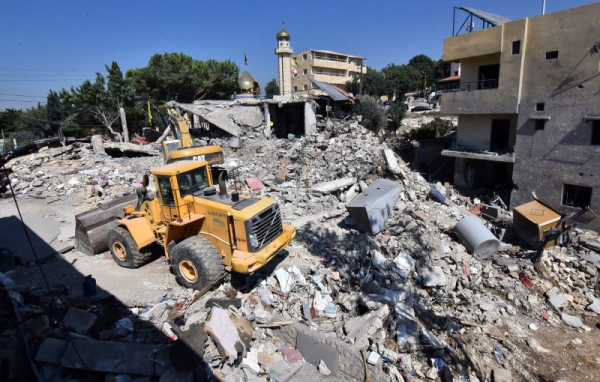 Hamas says leader in Lebanon killed in Israeli airstrike Hamas says leader in Lebanon killed in Israeli airstrike