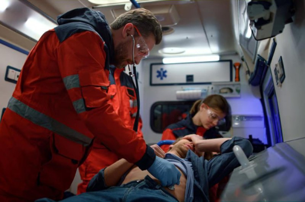 High doses of ADHD meds might trigger psychosis