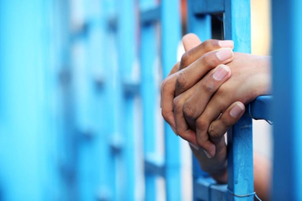 Many U.S. inmates don't have access to meds for opioid addiction