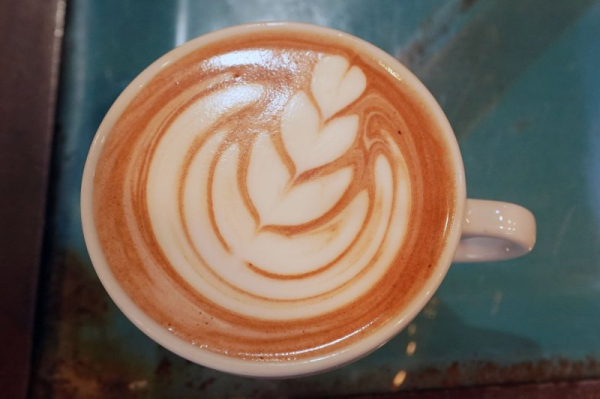 Moderate coffee consumption could provide health perks, study says