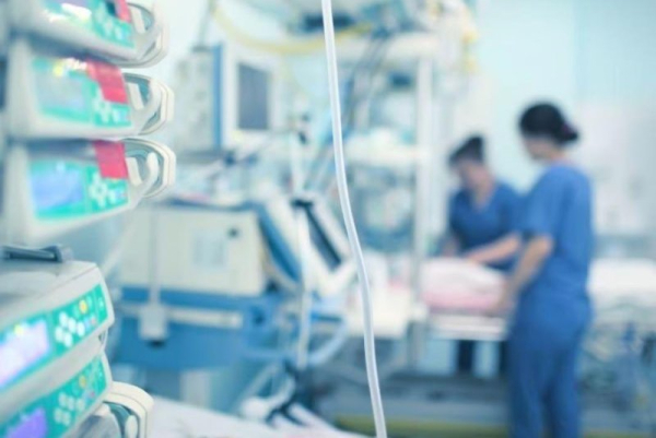 Obesity increases risk of severe infection, especially in diabetes patients