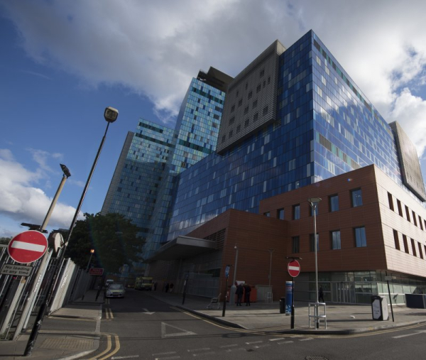 Report on Britain's NHS finds flagship universal healthcare system in 'critical condition'