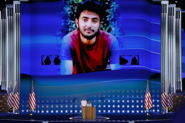 Six hostages' bodies found in Gaza; American Hersh Goldberg-Polin among victims