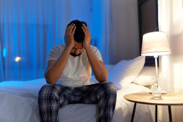 Study: 'Night owls' more prone to Type 2 diabetes