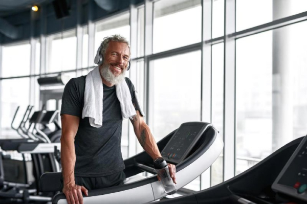 Study: People who cope, adapt fare better in old age Study: People who cope, adapt fare better in old age