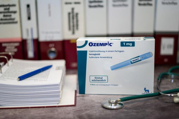 Study: Using Ozempic, Wegovy won't increase risk of depression, suicide