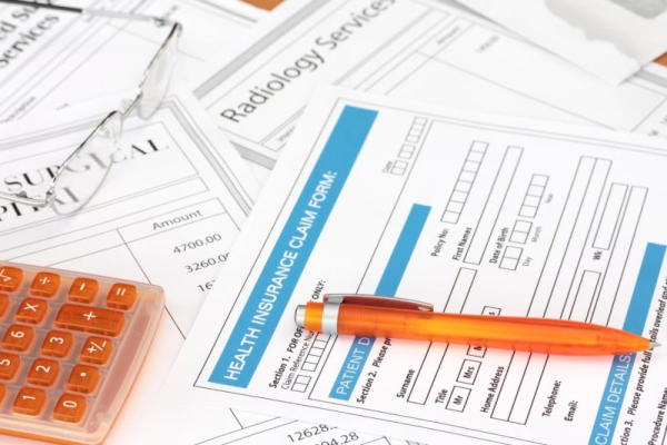 Unexpected medical bill? Challenging might yield results