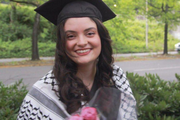 United Nations, family call for inquiry into U.S. woman's West Bank shooting death