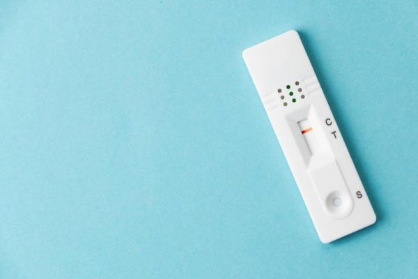 United States restarts free COVID-19 test program United States restarts free COVID-19 test program