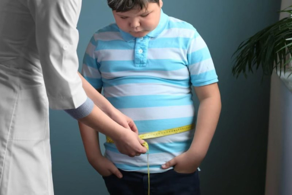 Weight-loss drug Saxenda might help obese kids as young as 6