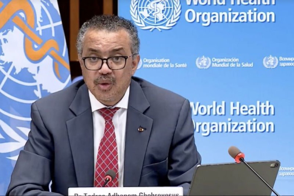 World Health Organization gives mpox vaccine 'pre-qualification' approval World Health Organization gives mpox vaccine 'pre-qualification' approval