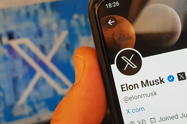 X inadvertently restored in Brazil amid ban after server switch