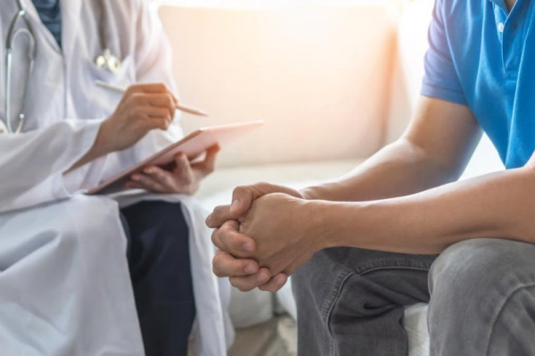 Adding suicide risk screening to primary care could save lives