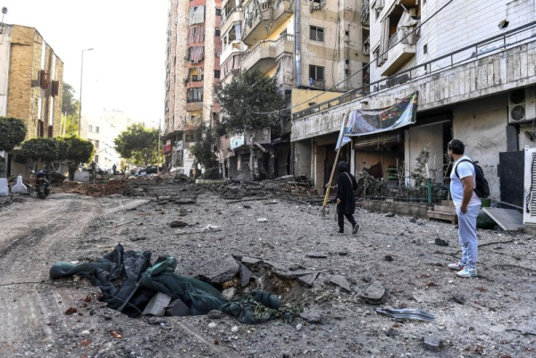 Analysis: Criticism of inaction pushed Iran to retaliate; Hezbollah holding on Analysis: Criticism of inaction pushed Iran to retaliate; Hezbollah holding on