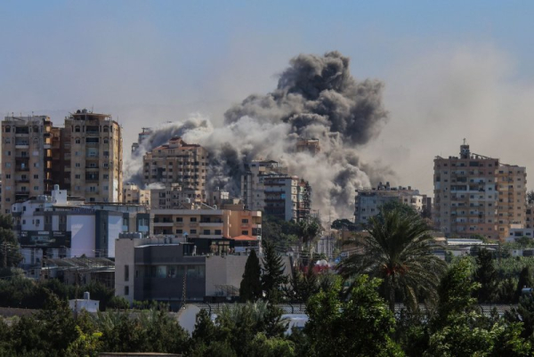 Analysis: Israel targets Hezbollah's financial arm as part of strategy to hit its popular base