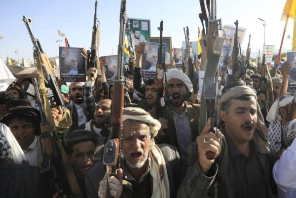 Analysis: Sinwar's killing a chance to end wars in Gaza, Lebanon -- with U.S. pressure