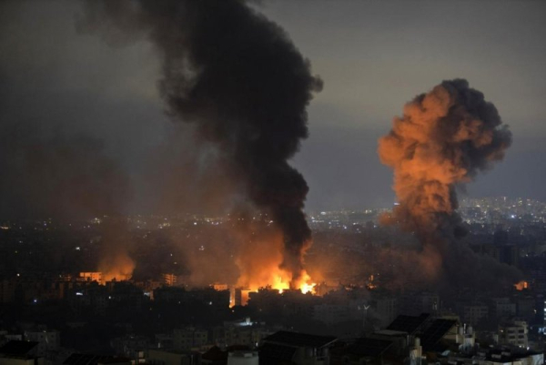 Analysis: Year into Gaza war, new reality but no peace without justice for Palestinians Analysis: Year into Gaza war, new reality but no peace without justice for Palestinians